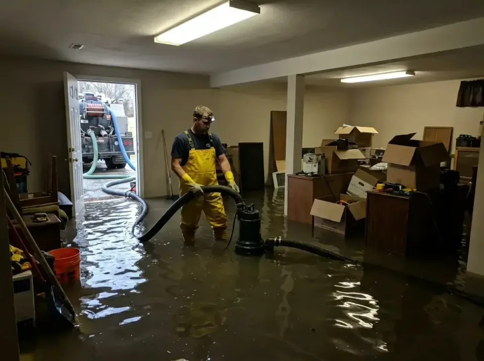 basement-burst-pipe-flooding-a-001 — frequently asked questions, 24-Hour Water Damage Restoration Services in Columbiana, OH
